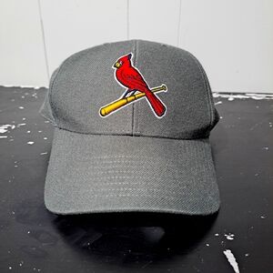 St. Louis Cardinals Baseball Cap '47 Brand
